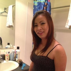 Meet your Posher, Trina